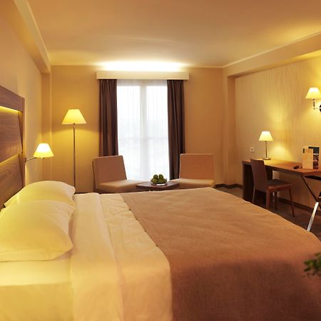Wellness Hotel Apollo - Terme & Wellness Lifeclass 波尔托罗 外观 照片