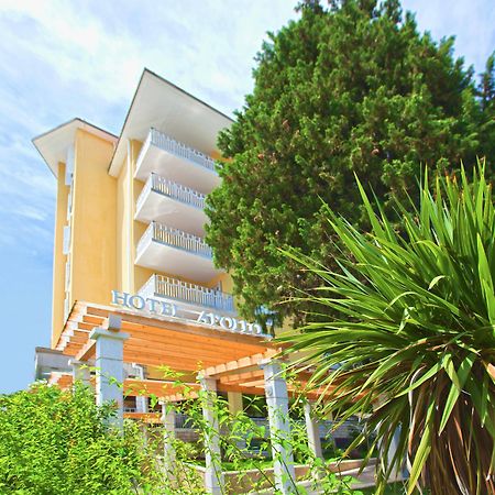 Wellness Hotel Apollo - Terme & Wellness Lifeclass 波尔托罗 外观 照片