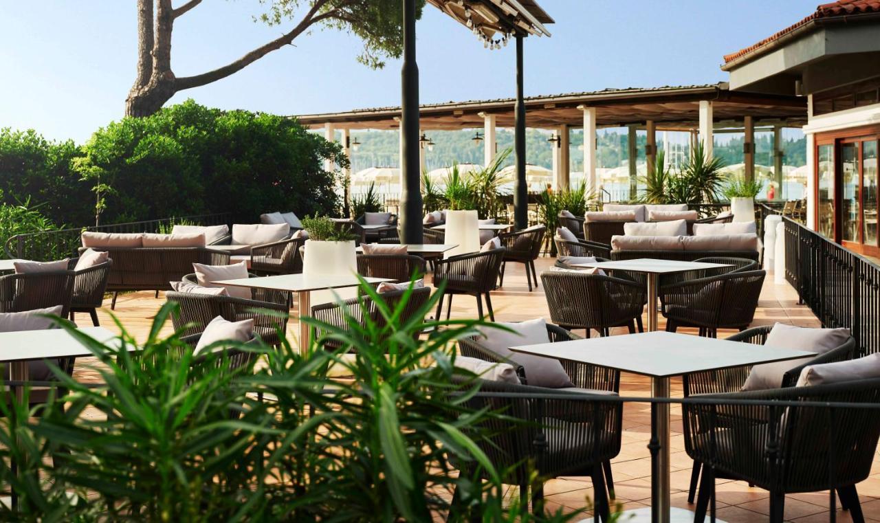 Wellness Hotel Apollo - Terme & Wellness Lifeclass 波尔托罗 外观 照片