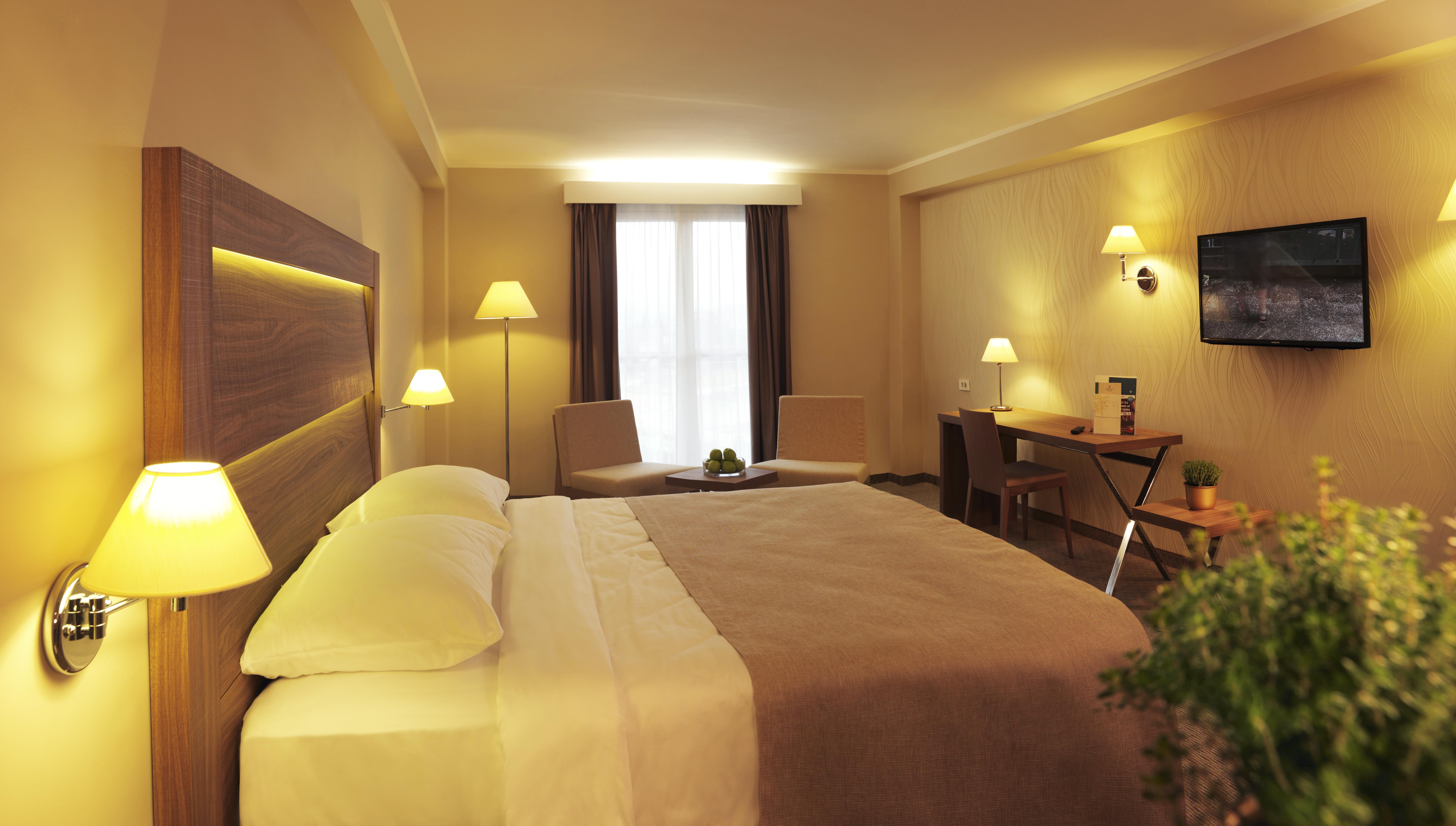 Wellness Hotel Apollo - Terme & Wellness Lifeclass 波尔托罗 外观 照片