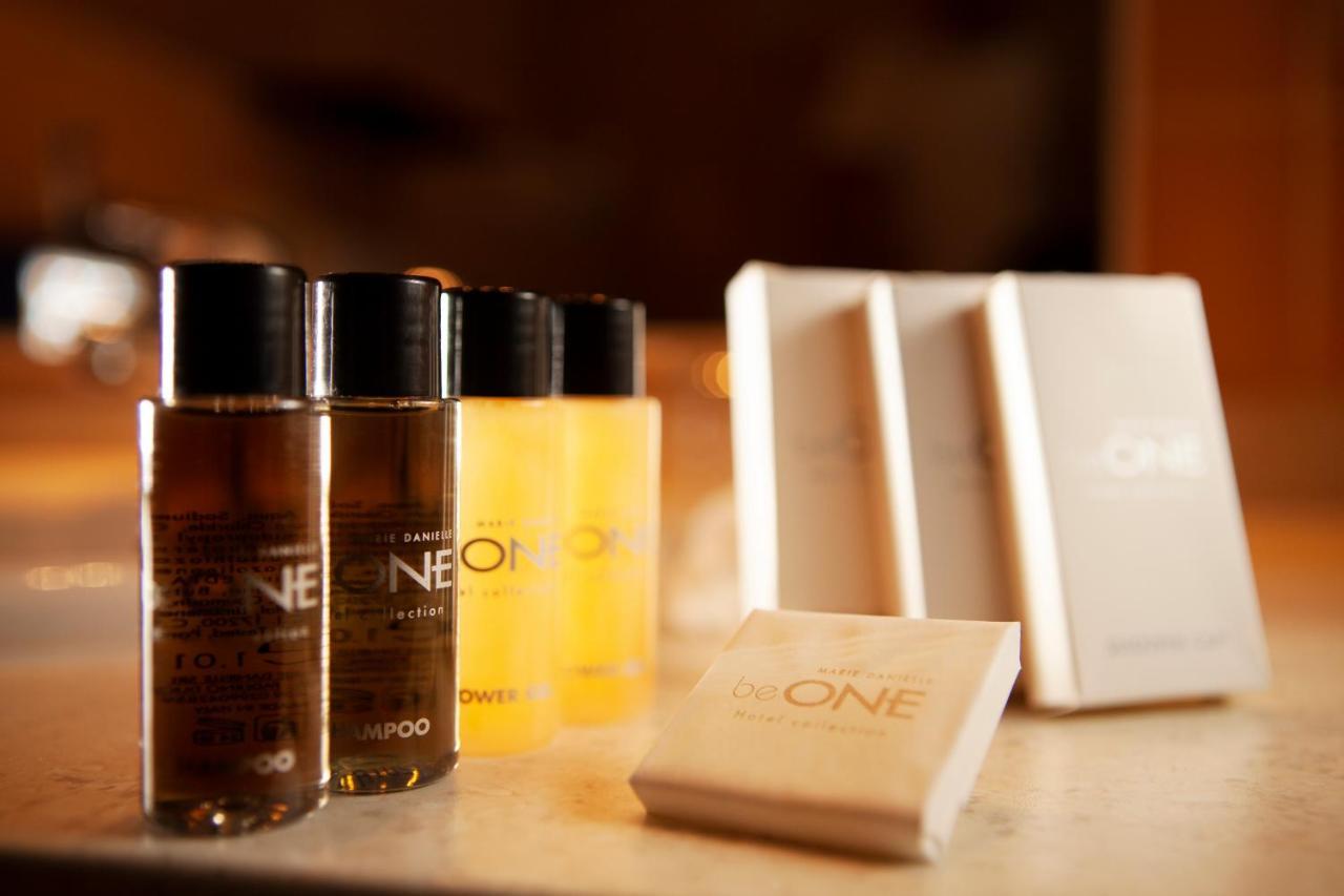 Wellness Hotel Apollo - Terme & Wellness Lifeclass 波尔托罗 外观 照片