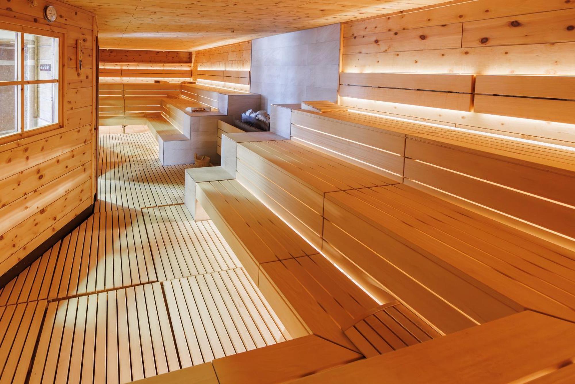 Wellness Hotel Apollo - Terme & Wellness Lifeclass 波尔托罗 外观 照片