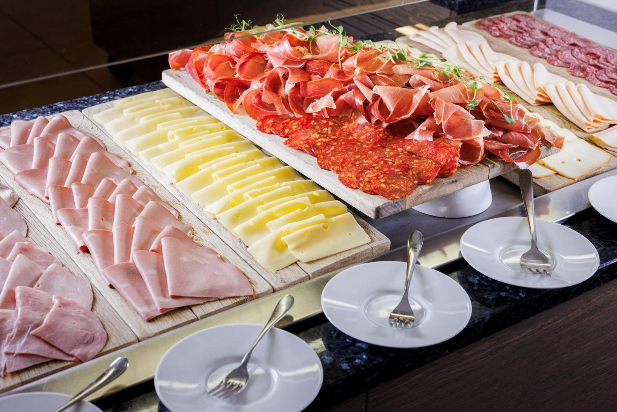 Wellness Hotel Apollo - Terme & Wellness Lifeclass 波尔托罗 外观 照片
