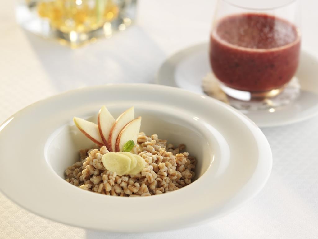 Wellness Hotel Apollo - Terme & Wellness Lifeclass 波尔托罗 外观 照片
