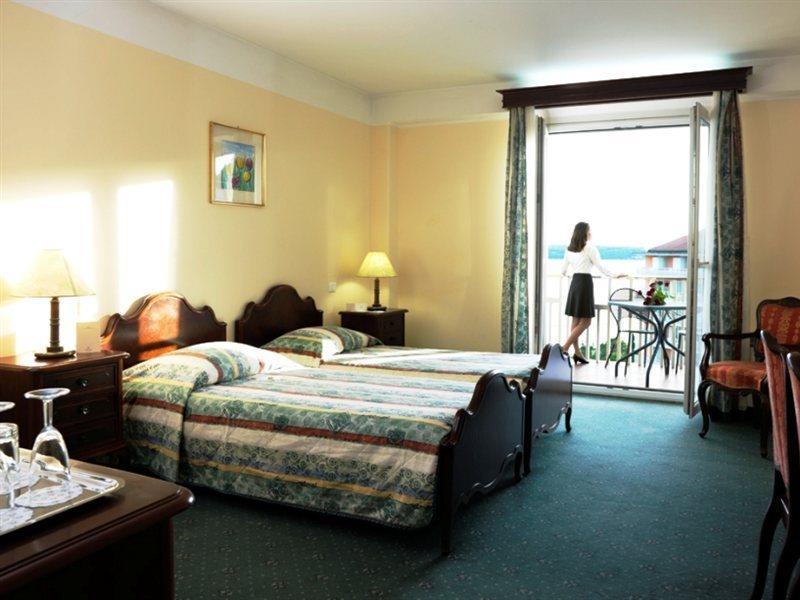 Wellness Hotel Apollo - Terme & Wellness Lifeclass 波尔托罗 外观 照片