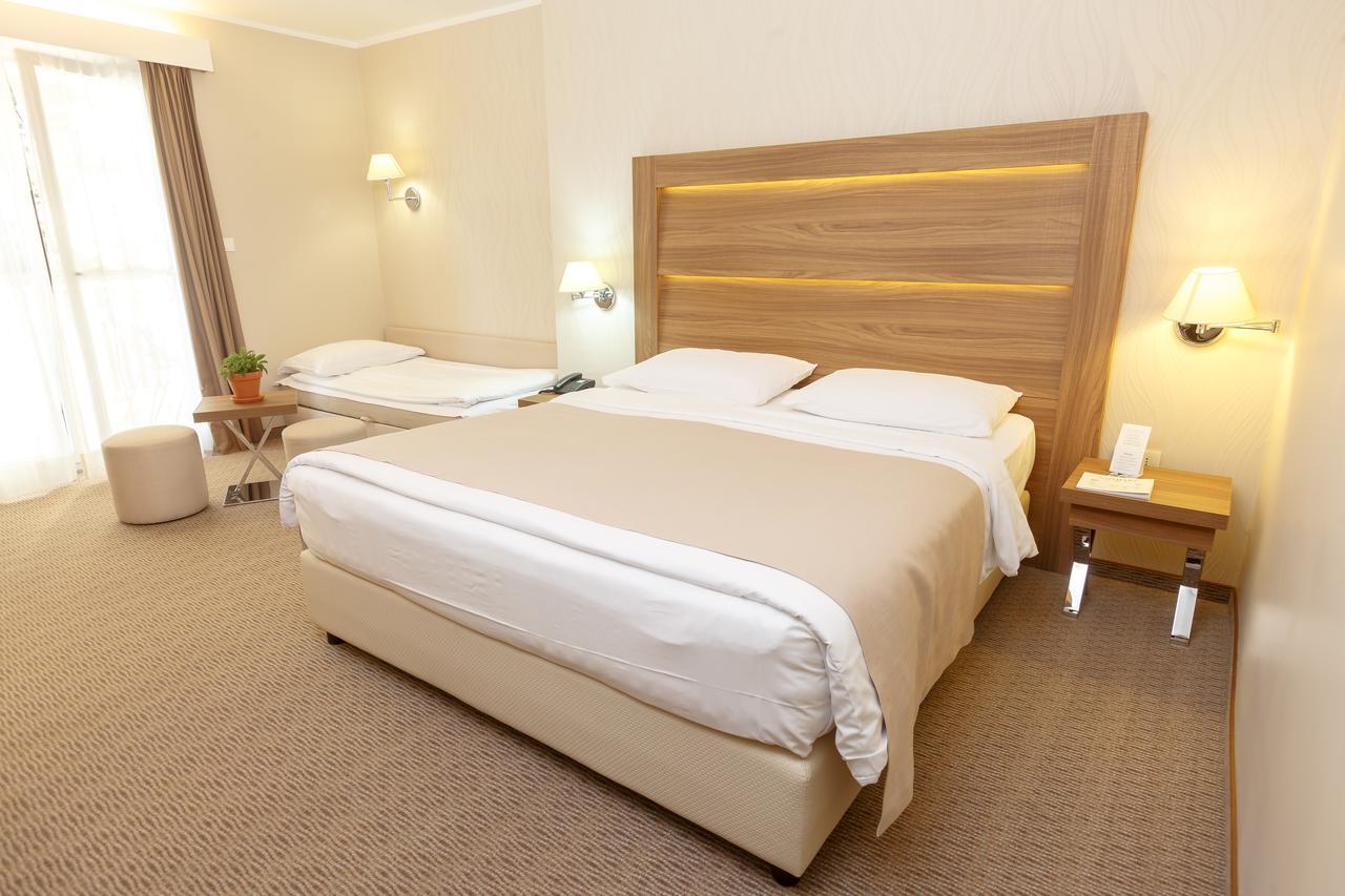 Wellness Hotel Apollo - Terme & Wellness Lifeclass 波尔托罗 外观 照片