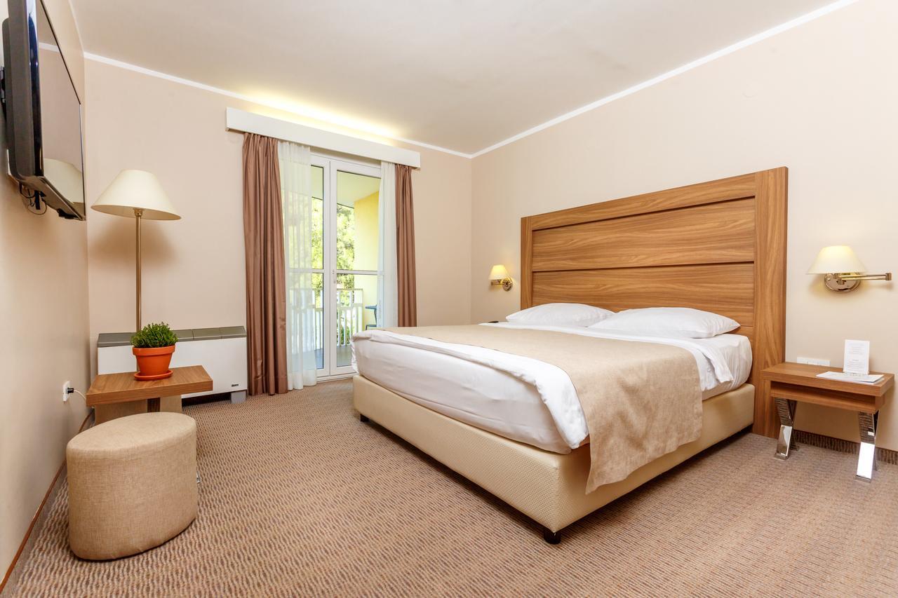 Wellness Hotel Apollo - Terme & Wellness Lifeclass 波尔托罗 外观 照片